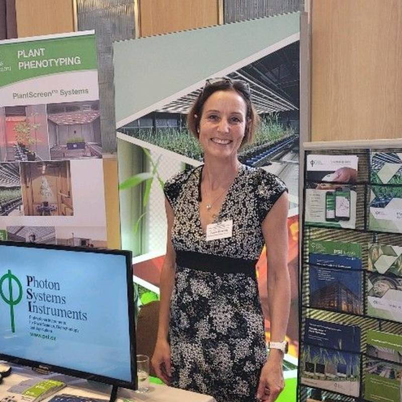 Dr. Zuzana Benedikty