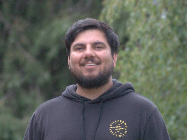 Bernardo Campos Diocaretz